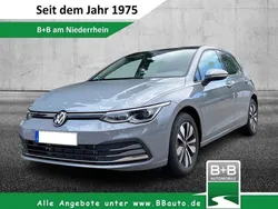 VW Golf VIII
