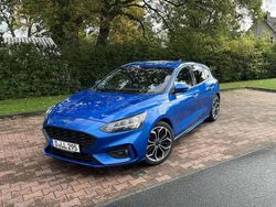 Gebraucht 2019 Ford Focus ST-Line Limousine | 14.500 € (Guter Preis)