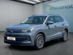 Gebraucht 2024 VW Tiguan SUV | 40.299 € (Superpreis)