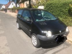 Schwarz Gebraucht 2005 Renault Twingo Kleinwagen | 1.790 € (Fairer Preis)