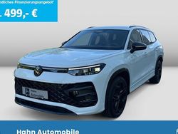 Weiß Gebraucht 2025 VW Tayron R-line SUV | 54.980 € (Fairer Preis)