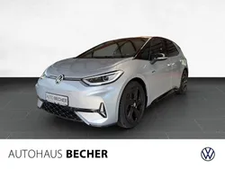 Silber Neu 2025 VW ID.3 GTX Kleinwagen | 48.385 € (Fairer Preis)