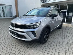 Gebraucht 2022 Opel Crossland X Ultimate SUV | 17.990 € (Fairer Preis)