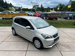 Silber Gebraucht 2013 Seat Mii Style Kleinwagen | 2.900 € (Superpreis)
