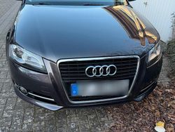 Grau Gebraucht 2011 Audi A3 Limousine | 5.299 € (Fairer Preis)