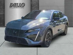 Selenium grau Neu 2025 Peugeot 408 GT GT Limousine | 48.990 € (Teuer)