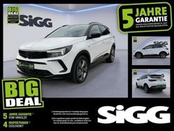 Jade weiss Gebraucht 2022 Opel Grandland X SUV | 23.980 € (Guter Preis)