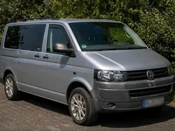 Gebraucht 2011 VW T5 Van | 11.999 €