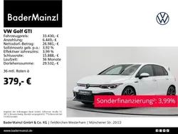 VW Golf VIII