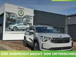 Steelgrau Neu 2025 Skoda Kodiaq SUV | 43.900 € (Fairer Preis)