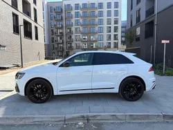 Weiß Gebraucht 2020 Audi SQ8 Sport SUV | 65.999 € (Fairer Preis)