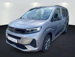 Lack grau artense/typ aussenve Gebraucht 2024 Opel Combo Life Van / Kleinbus | 27.490 € (Etwas zu teuer)
