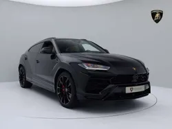 Nero helene Gebraucht 2022 Lamborghini Urus SUV | 257.000 € (Guter Preis)
