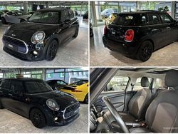 Schwarz Gebraucht 2017 Mini Cooper Kleinwagen | 13.980 € (Guter Preis)
