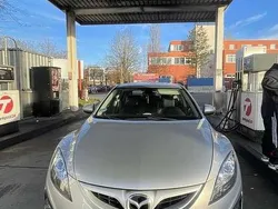 Gebraucht 2011 Mazda 6 Edition Limousine | 2.500 € (Guter Preis)