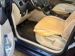 Blau Gebraucht 2015 VW Golf VII Kombi | 12.500 € (Etwas zu teuer)