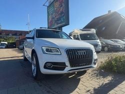 Weiß Gebraucht 2014 Audi Q5 S-Line SUV | 13.990 € (Guter Preis)