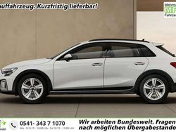 Arkonaweiß Neu 2025 Audi A3 SUV | 32.733 € (Guter Preis)