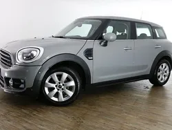 Grau Gebraucht 2018 Mini One D Countryman SUV | 15.990 € (Teuer)