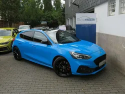 Vasttrafik blue Gebraucht 2022 Ford Focus ST Limousine | 27.990 € (Fairer Preis)