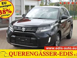 Cosmic black pearl Neu 2025 Suzuki Vitara Comfort SUV | 21.990 € (Guter Preis)