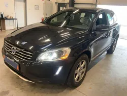 Black sapphire / metallic Gebraucht 2014 Volvo XC60 Momentum SUV | 20.450 € (Fairer Preis)