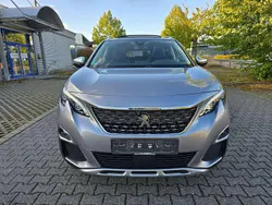 Gris artense Gebraucht 2018 Peugeot 3008 Crossway SUV | 16.700 € (Fairer Preis)