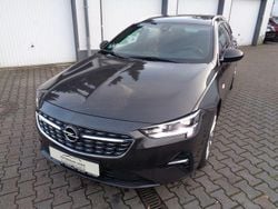 Braun Gebraucht 2021 Opel Insignia Business Elegance Kombi | 14.950 € (Guter Preis)