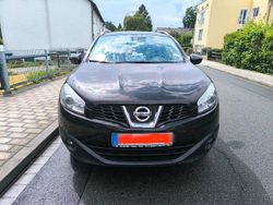 Schwarz Gebraucht 2013 Nissan Qashqai +2 SUV | 6.000 €