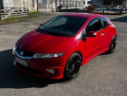 Rot Gebraucht 2010 Honda Civic Type S | 6.699 € (Fairer Preis)