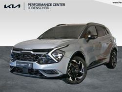 Andere Gebraucht 2025 Kia Sportage GT-Line SUV | 40.990 € (Teuer)