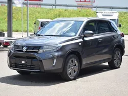 Grau Neu 2025 Suzuki Vitara SUV | 23.950 € (Guter Preis)