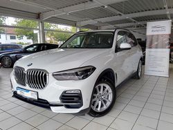 Weiß Gebraucht 2018 BMW X5 Performance SUV | 39.750 € (Fairer Preis)