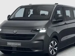 Wählbar Neu 2025 VW T7 PanAmericana Van | 47.184 € (Superpreis)