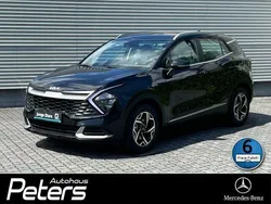 (h8g) pentametal met. Gebraucht 2023 Kia Sportage Edition 7 SUV | 27.800 € (Guter Preis)