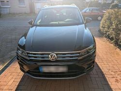 Schwarz Gebraucht 2019 VW Tiguan Comfortline SUV | 19.100 € (Guter Preis)