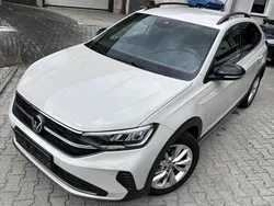 Grau Gebraucht 2024 VW Taigo Goal SUV | 22.610 € (Etwas zu teuer)