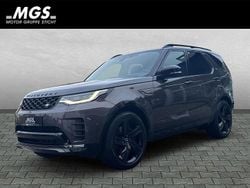 Charente grey Neu 2025 Land Rover Discovery 5 HSE Dynamic SUV | 91.800 € (Guter Preis)