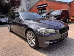 Grau Gebraucht 2011 BMW 525 Shadowline Limousine | 8.950 € (Guter Preis)