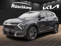 H8g) pentametal met. (grau Neu 2025 Kia Sportage 3 SUV | 38.680 € (Fairer Preis)