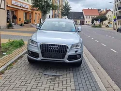 Silber Gebraucht 2013 Audi Q5 SUV | 17.000 € (Fairer Preis)