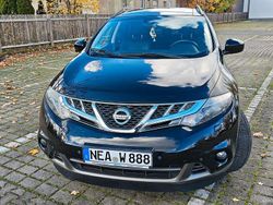 Schwarz Gebraucht 2015 Nissan Murano SUV | 13.500 € (Teuer)
