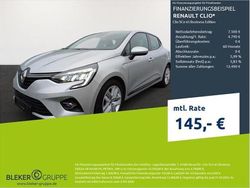Grau Gebraucht 2022 Renault Clio V Business Kleinwagen | 11.880 € (Guter Preis)