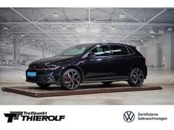 Schwarz Neu 2025 VW Polo GTI Limousine | 36.480 €
