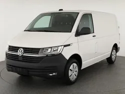 Candy weiß Gebraucht 2025 VW T6.1 Van | 32.495 €
