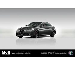 Neu 2025 Alfa Romeo Giulia Premium Limousine | 57.750 € (Fairer Preis)