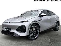 Silber Neu 2025 XPENG G6 AWD Performance SUV | 54.960 € (Teuer)