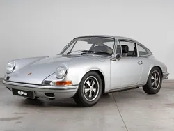 Silber Gebraucht 1970 Porsche 911 | 142.250 €