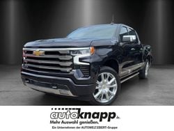 Iridescent pearl Gebraucht 2023 Chevrolet Silverado SUV | 75.790 € (Guter Preis)