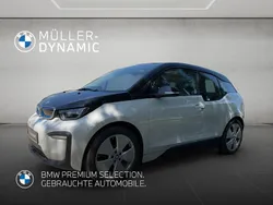 Weiß Gebraucht 2022 BMW i3 Kleinwagen | 19.980 € (Fairer Preis)